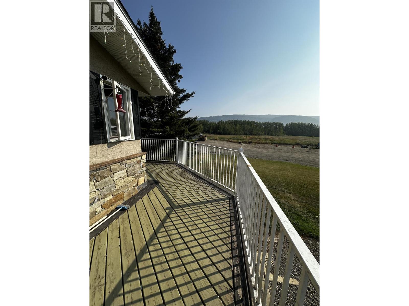 6141 Hillview Subdivision, Chetwynd