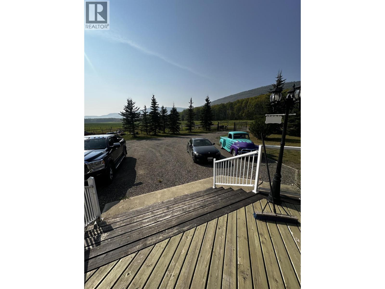 6141 Hillview Subdivision, Chetwynd