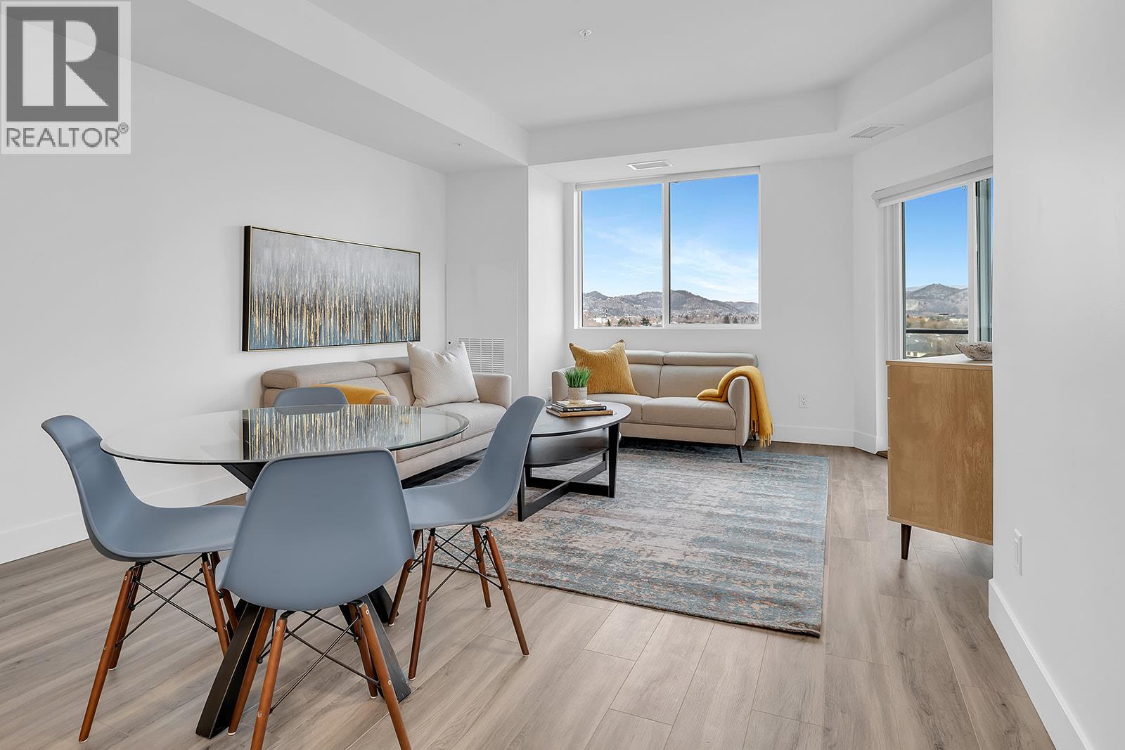 601B 3634 Mission Springs Drive, Kelowna