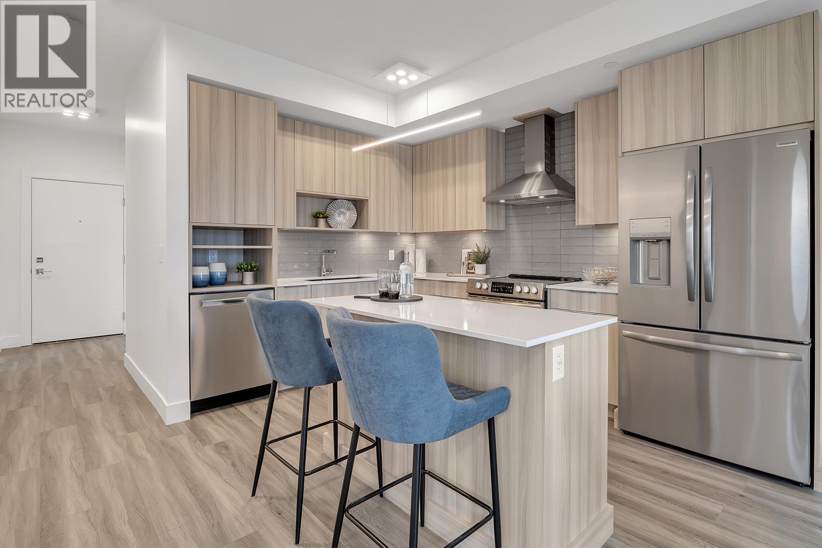 601B 3634 Mission Springs Drive, Kelowna