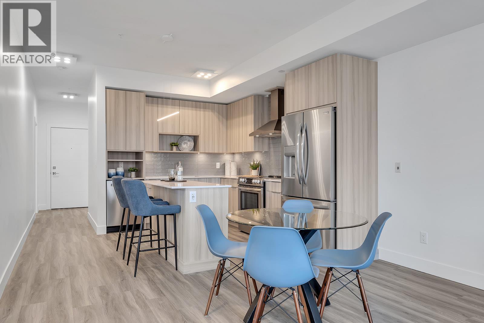 601B 3634 Mission Springs Drive, Kelowna