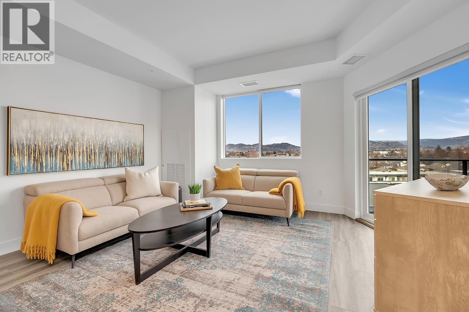 601B 3634 Mission Springs Drive, Kelowna