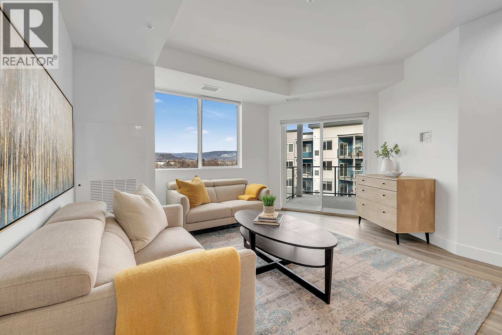 601B 3634 Mission Springs Drive, Kelowna