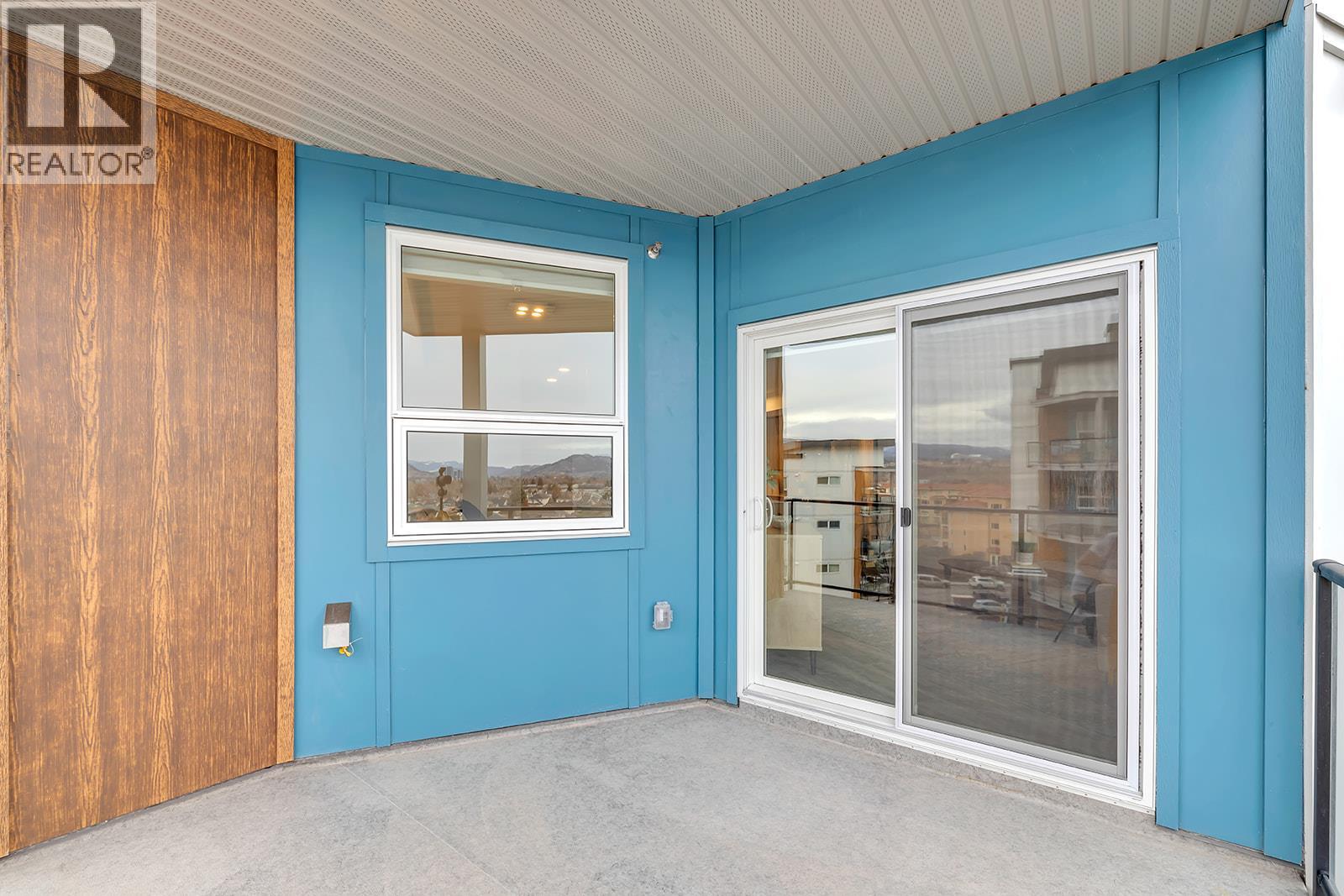 601B 3634 Mission Springs Drive, Kelowna