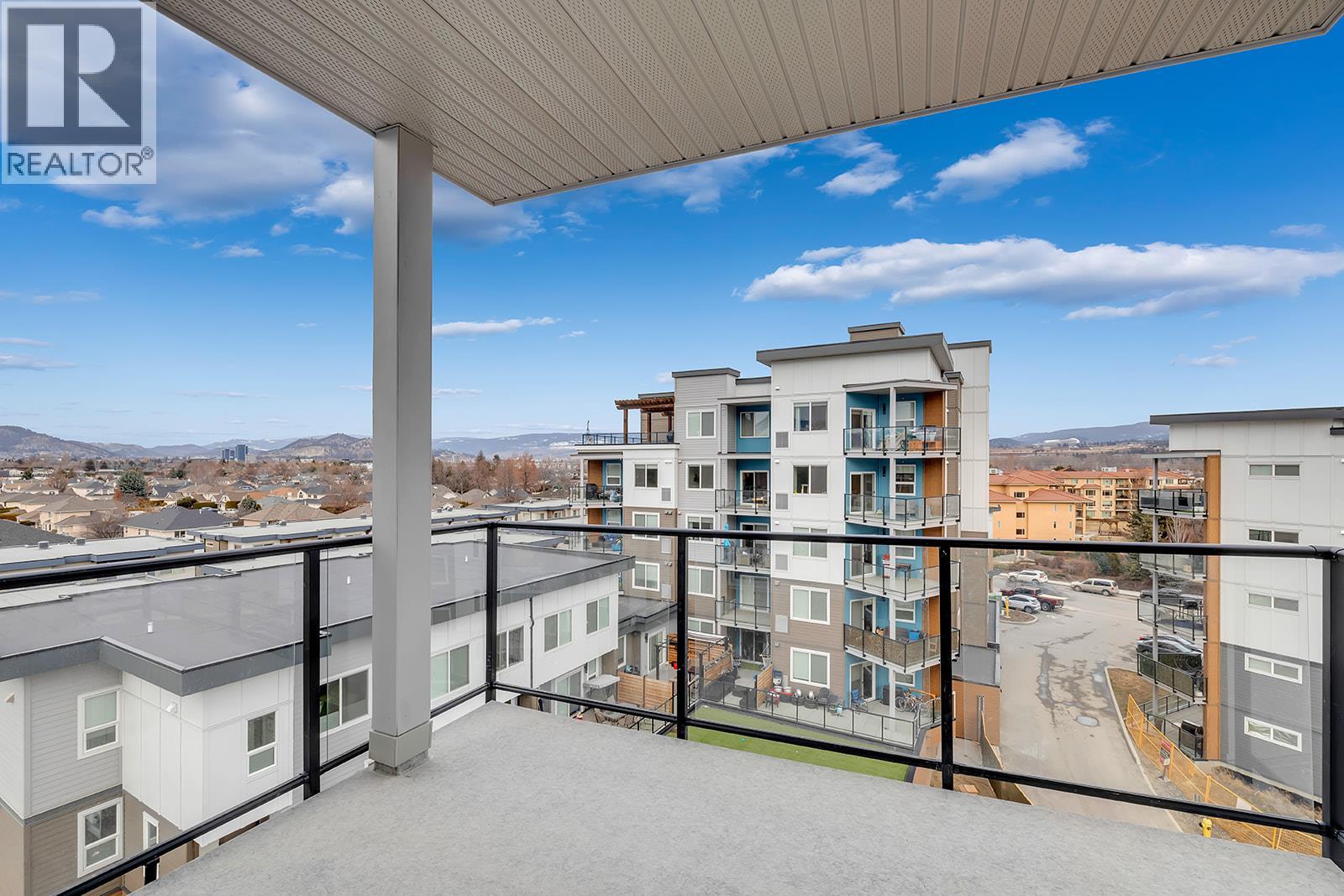 601B 3634 Mission Springs Drive, Kelowna