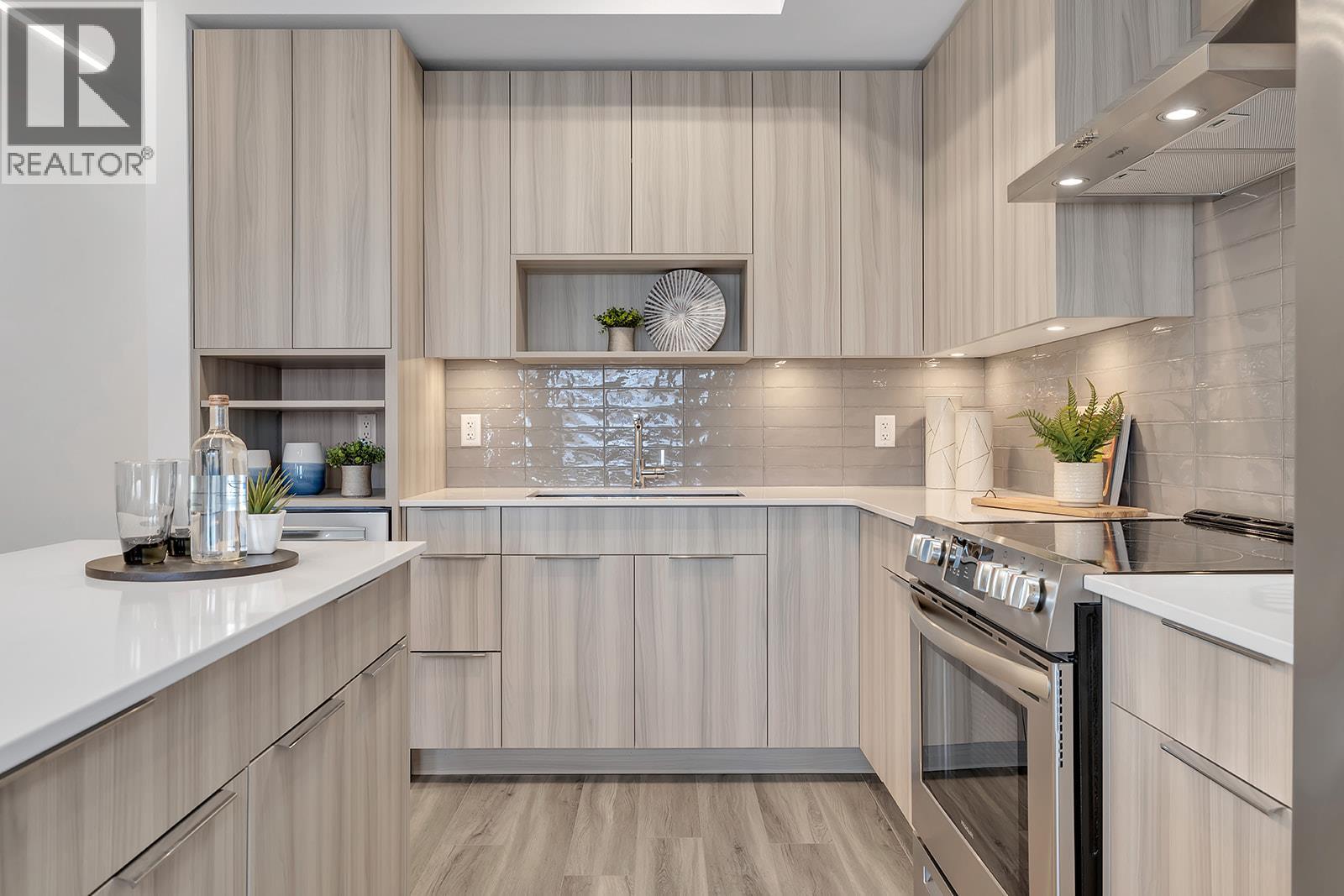 601B 3634 Mission Springs Drive, Kelowna