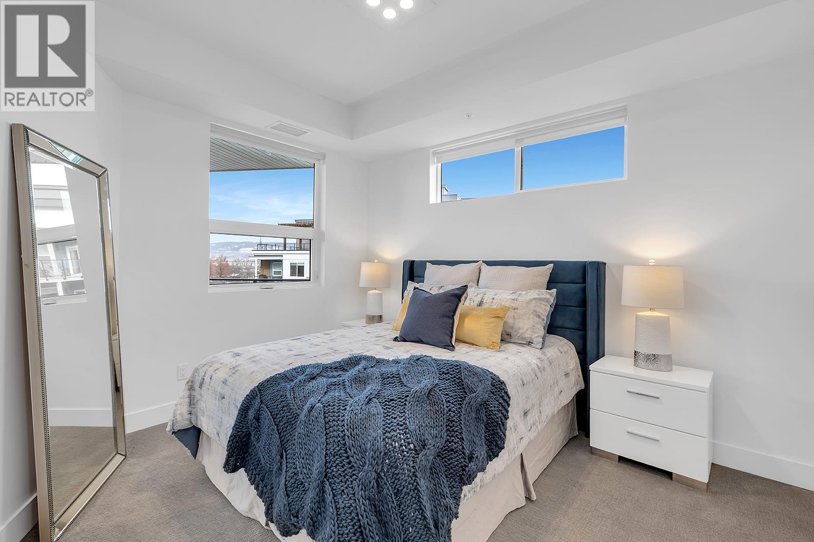 601B 3634 Mission Springs Drive, Kelowna
