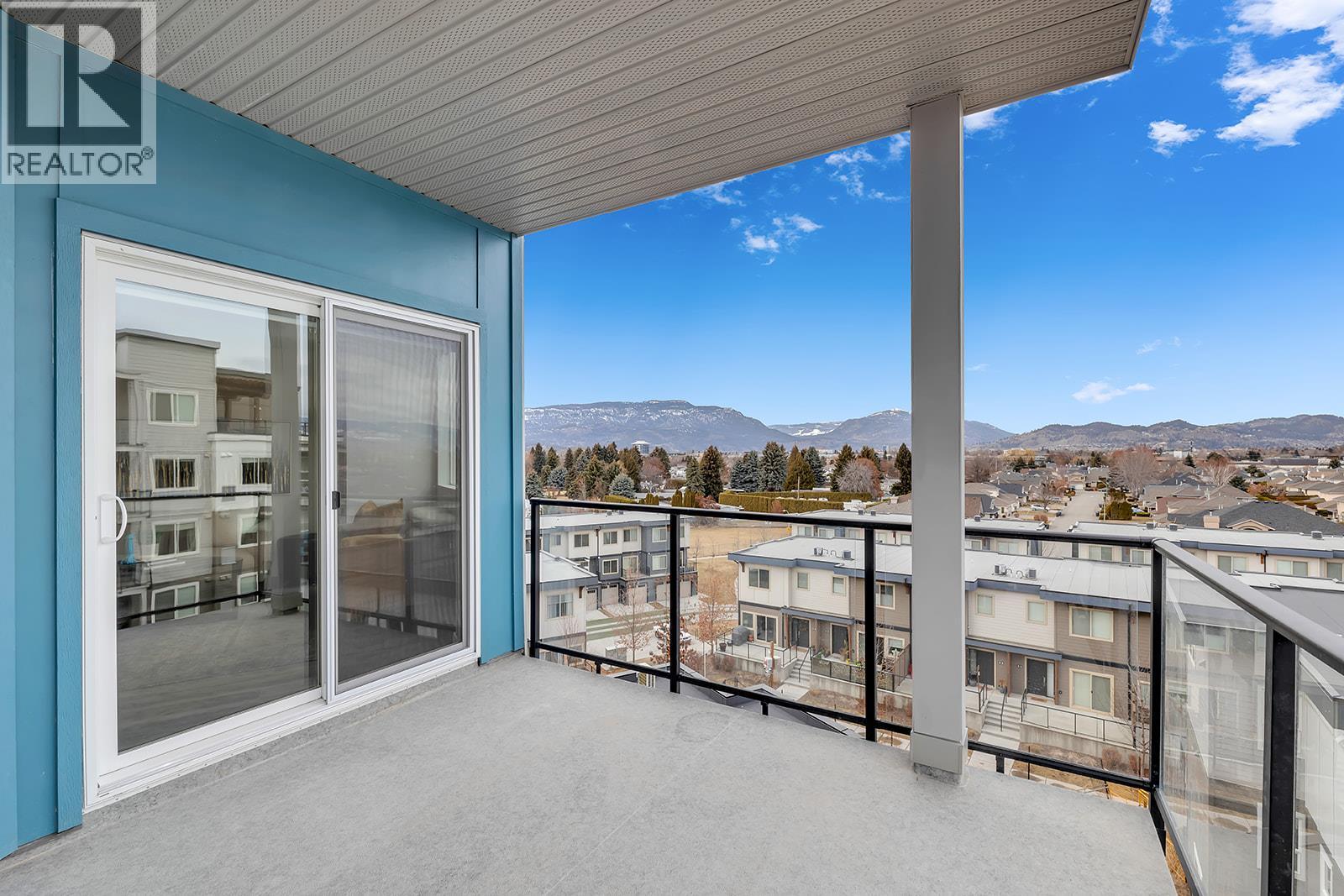 601B 3634 Mission Springs Drive, Kelowna