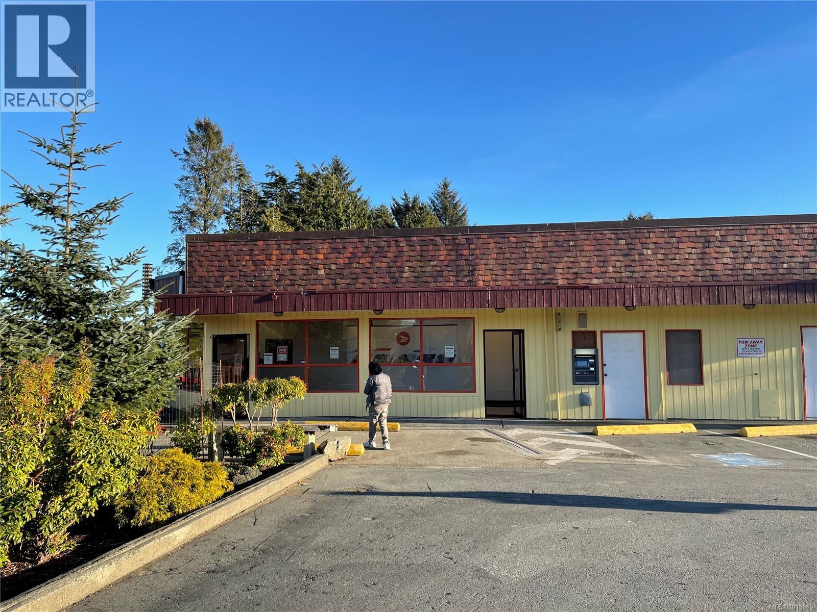 500 1685 Peninsula Rd, Ucluelet