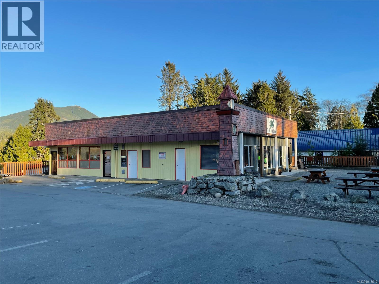 500 1685 Peninsula Rd, Ucluelet