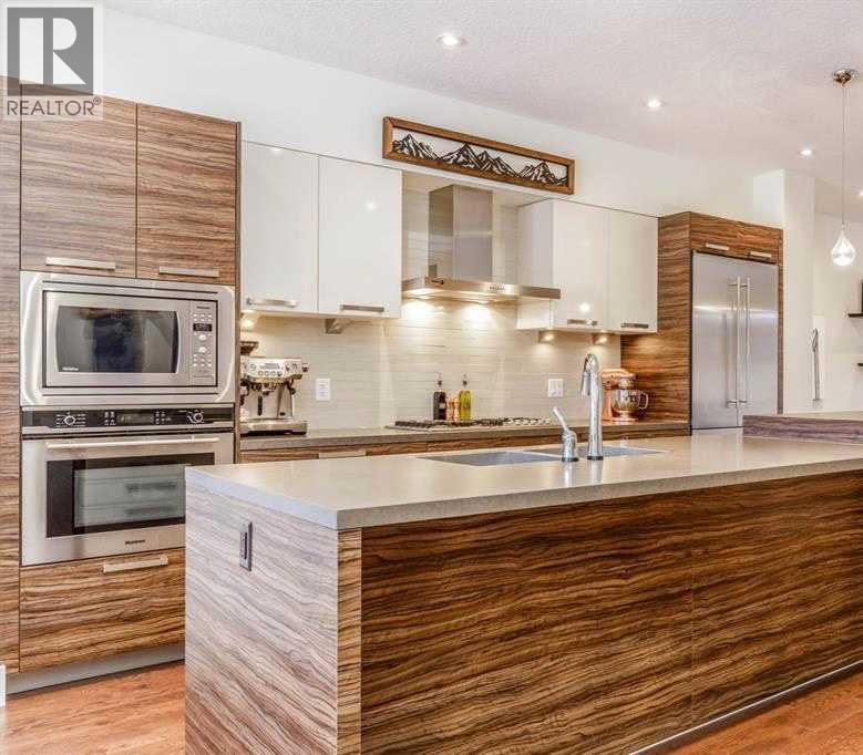 Single Family House for Sale in   Street SW Richmond Calgary 
