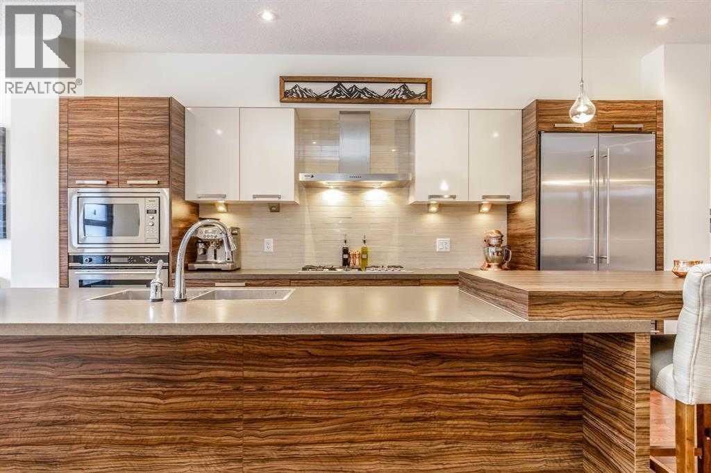 Single Family House for Sale in   Street SW Richmond Calgary 
