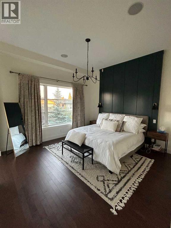 Single Family House for Sale in   Street SW Richmond Calgary 