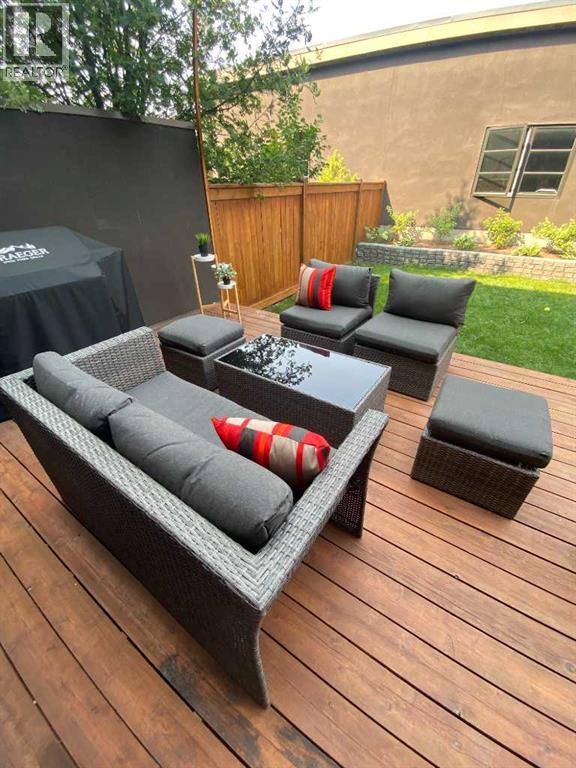 Single Family House for Sale in   Street SW Richmond Calgary 