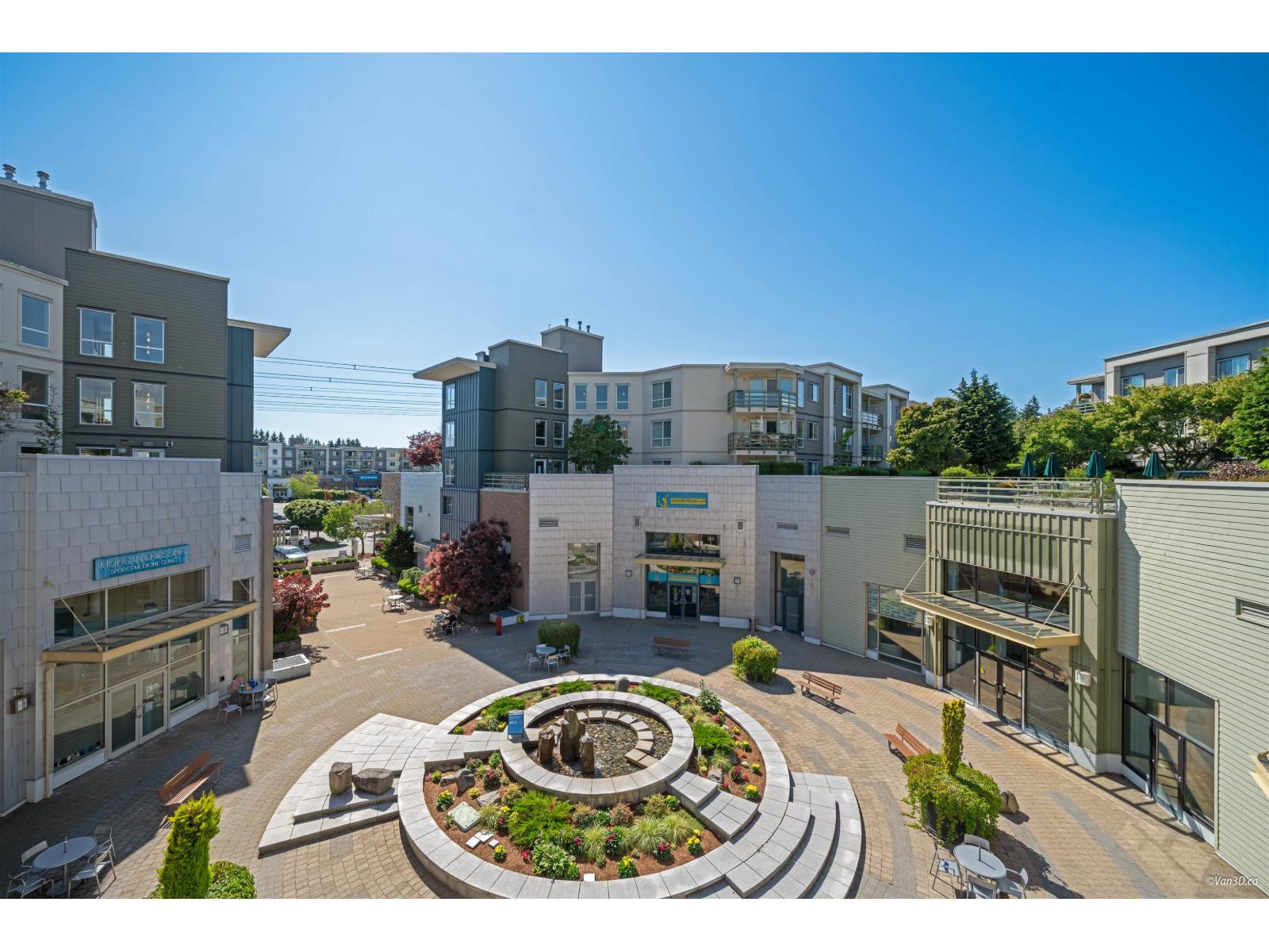 210 15850 26 AVENUE, Surrey