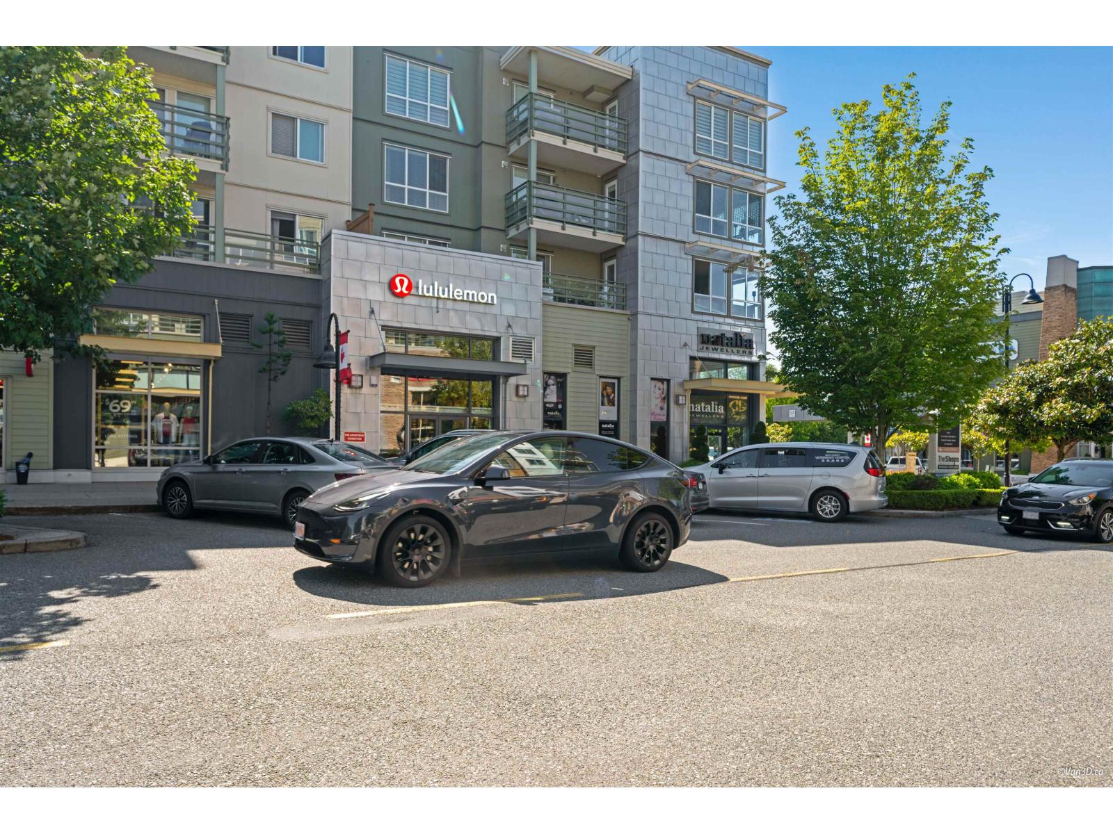 210 15850 26 AVENUE, Surrey