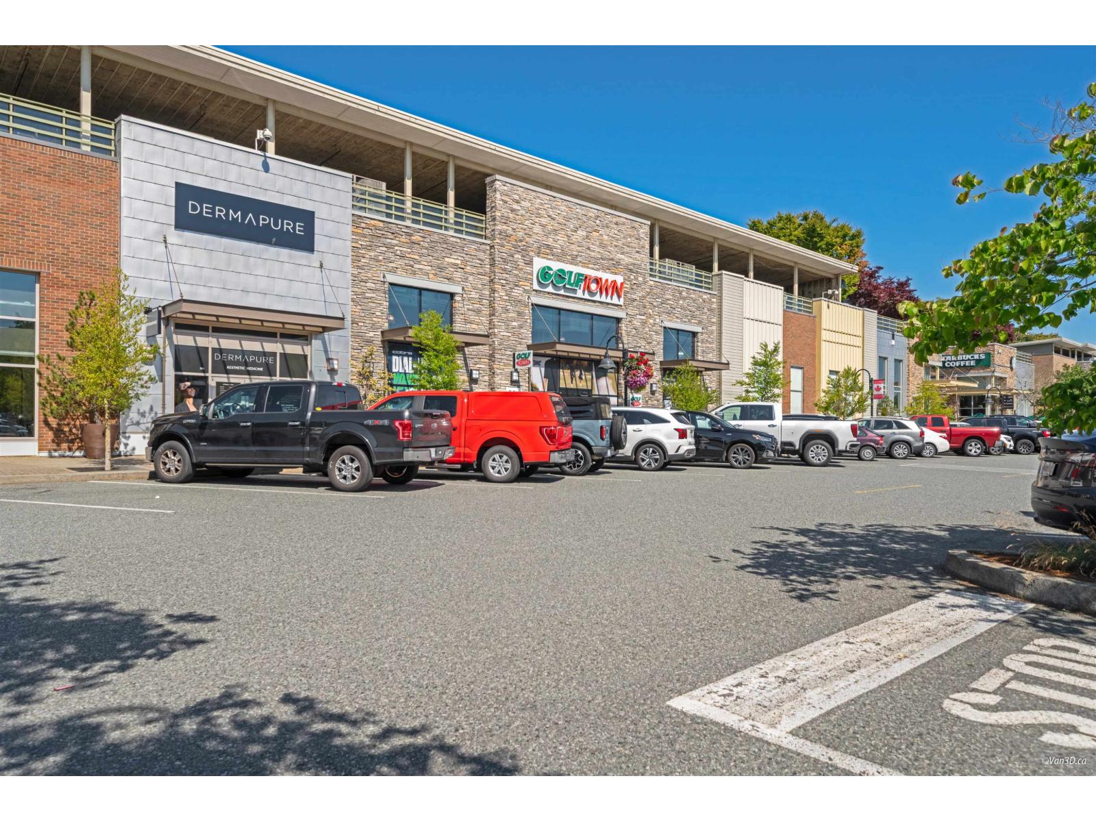 210 15850 26 AVENUE, Surrey