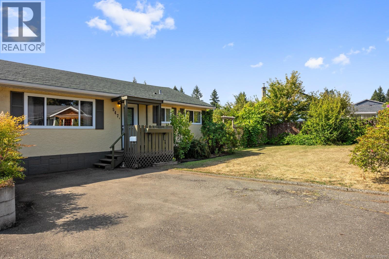 A 547 Anderton Rd, Comox