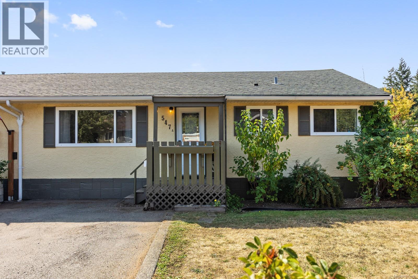 A 547 Anderton Rd, Comox