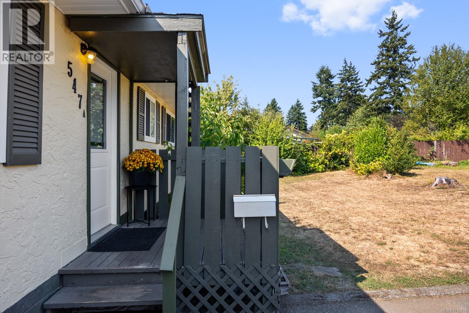 A 547 Anderton Rd, Comox