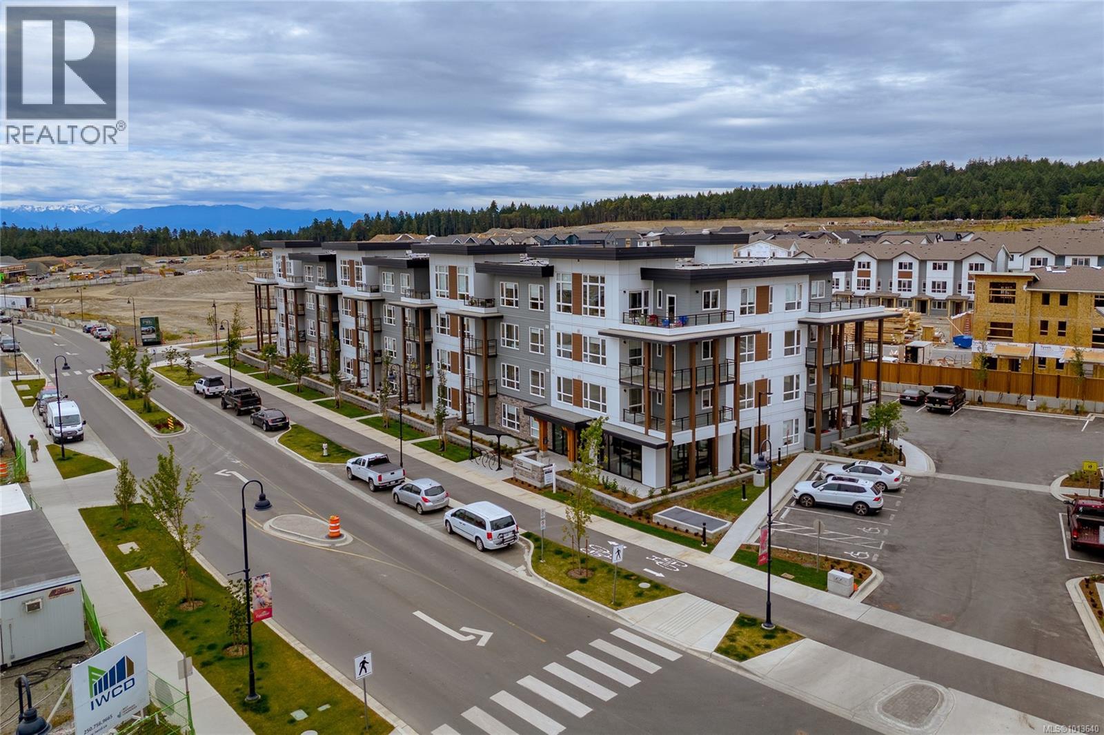 310 3564B Ryder Hesjedal Way, Colwood