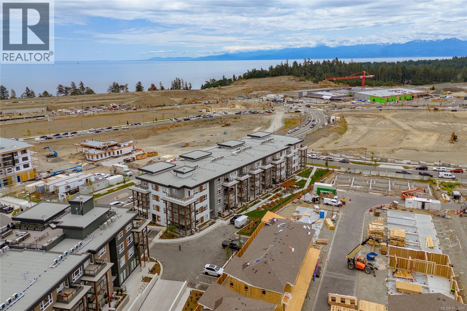 310 3564B Ryder Hesjedal Way, Colwood