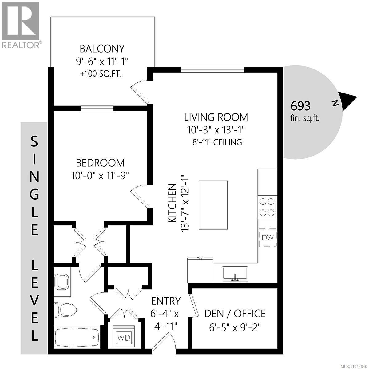 310 3564B Ryder Hesjedal Way, Colwood