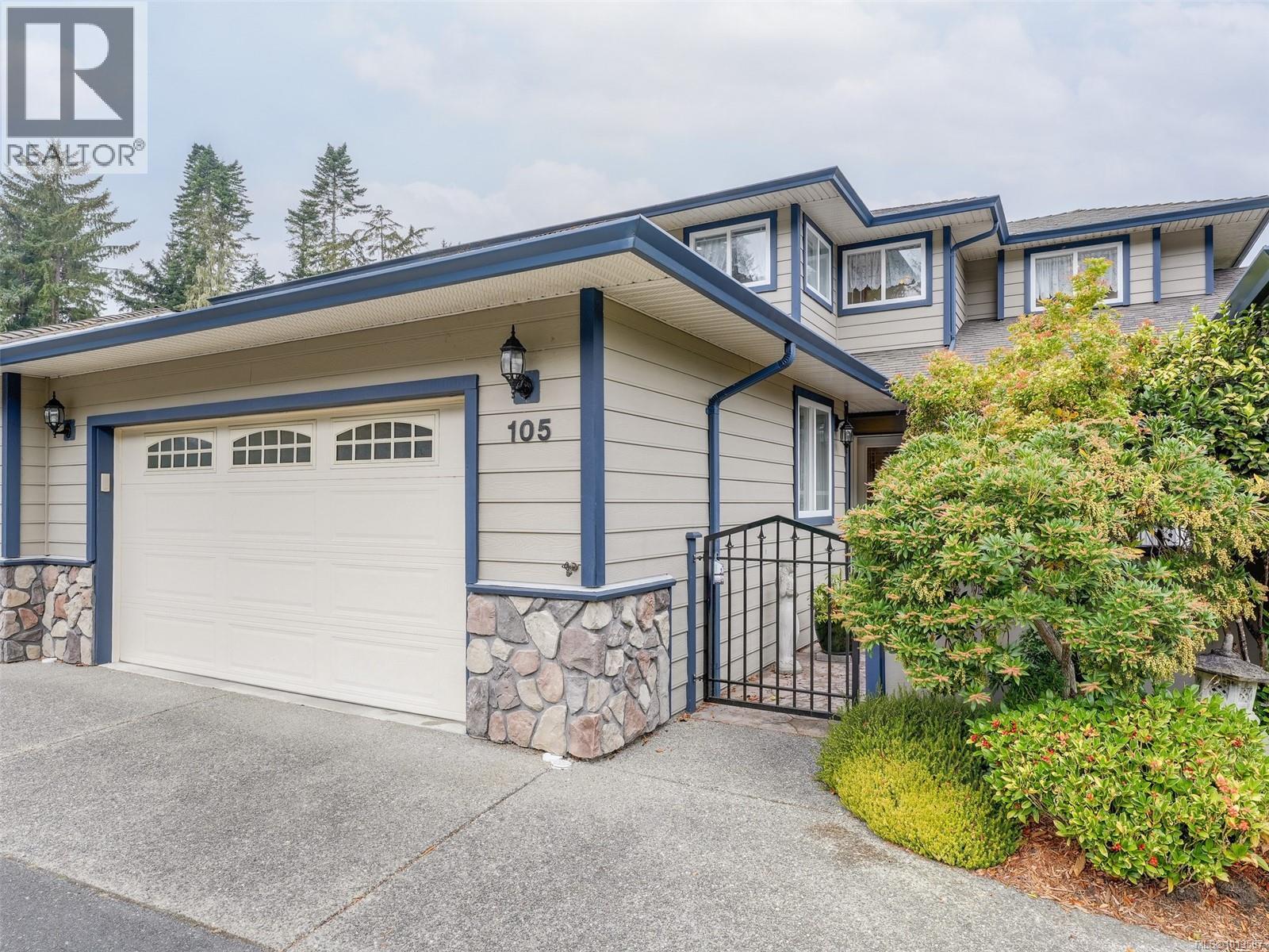 105 1645 Narissa Road, Sooke