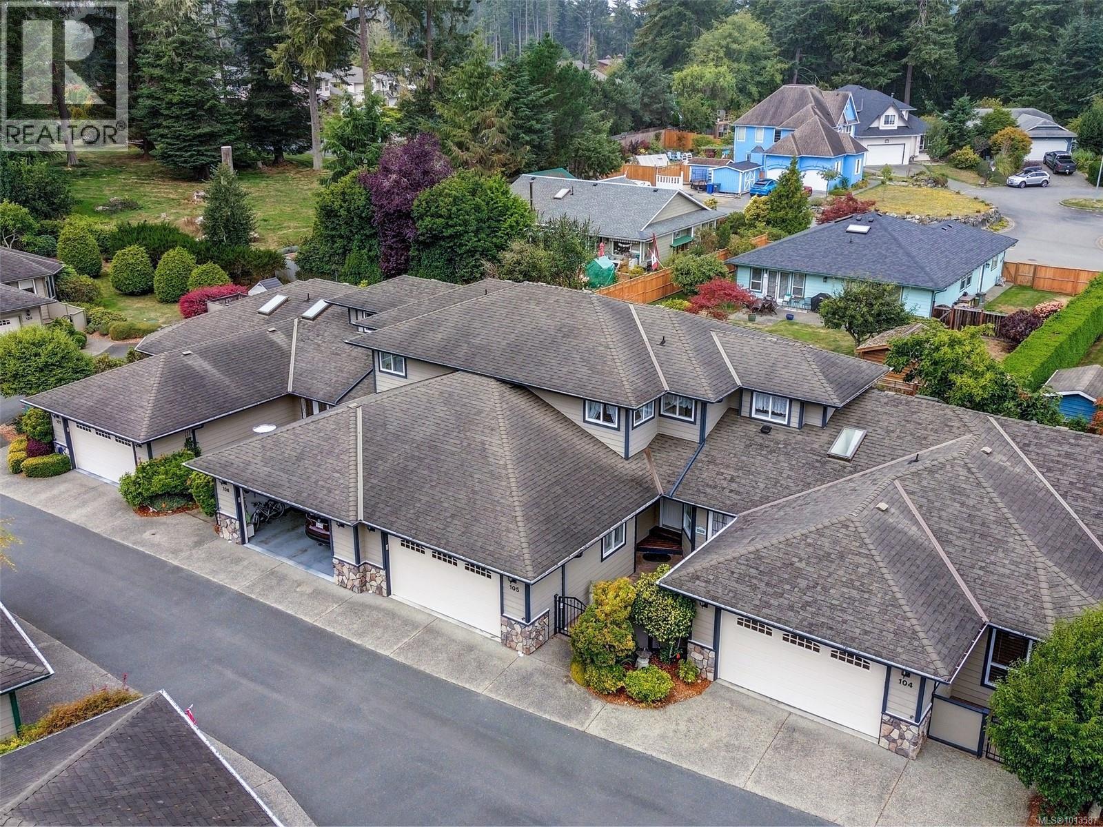 105 1645 Narissa Road, Sooke