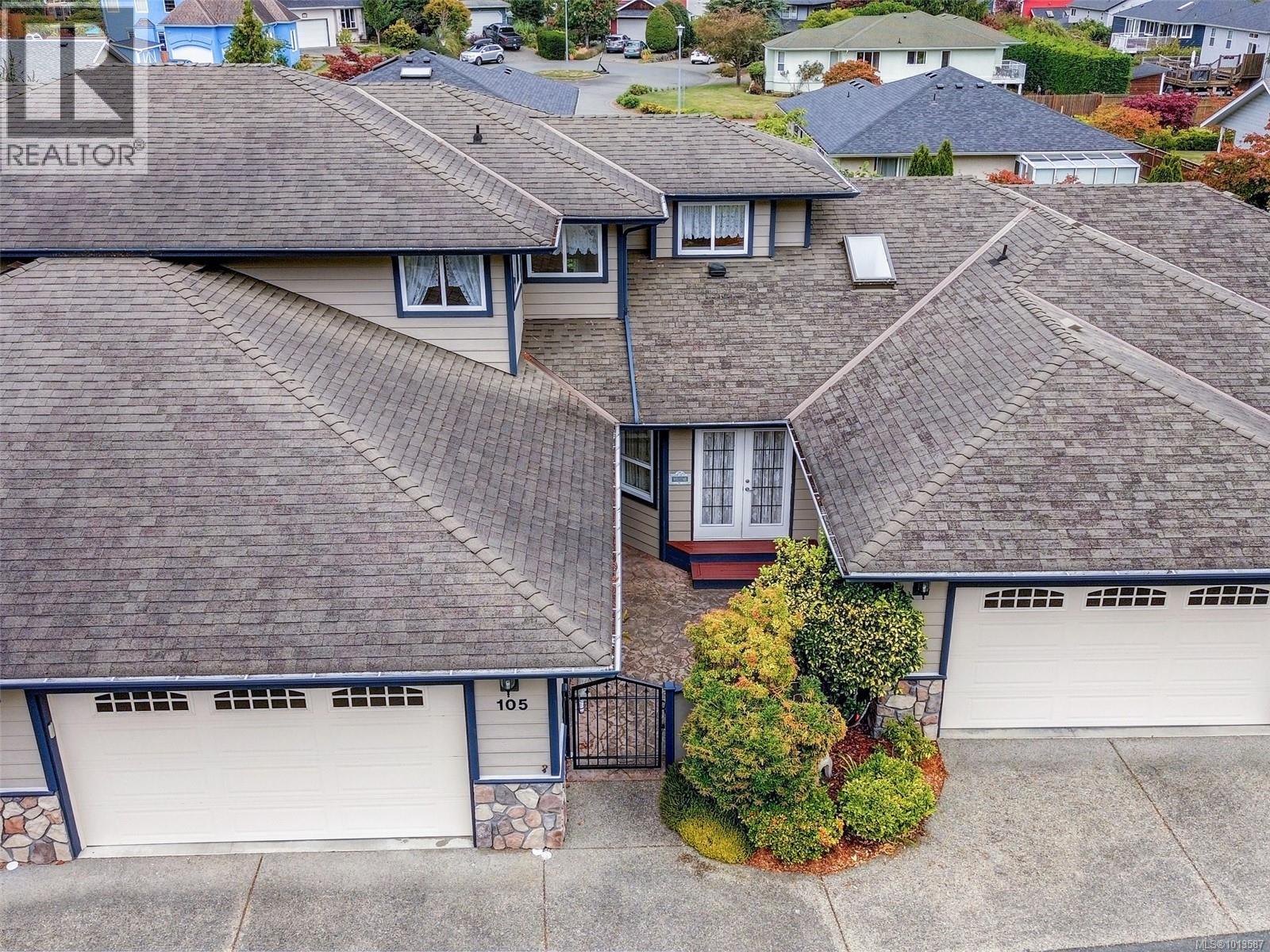 105 1645 Narissa Road, Sooke