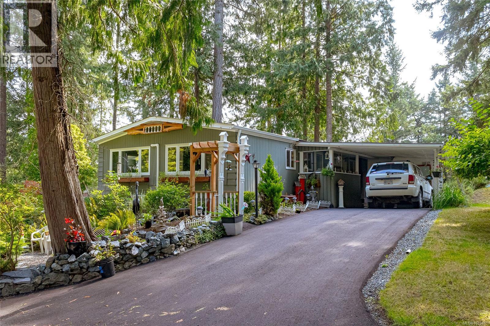47 5838 Blythwood Road, Sooke