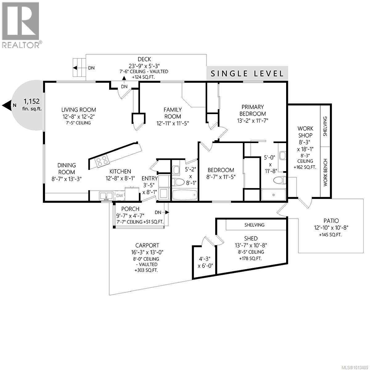 47 5838 Blythwood Road, Sooke