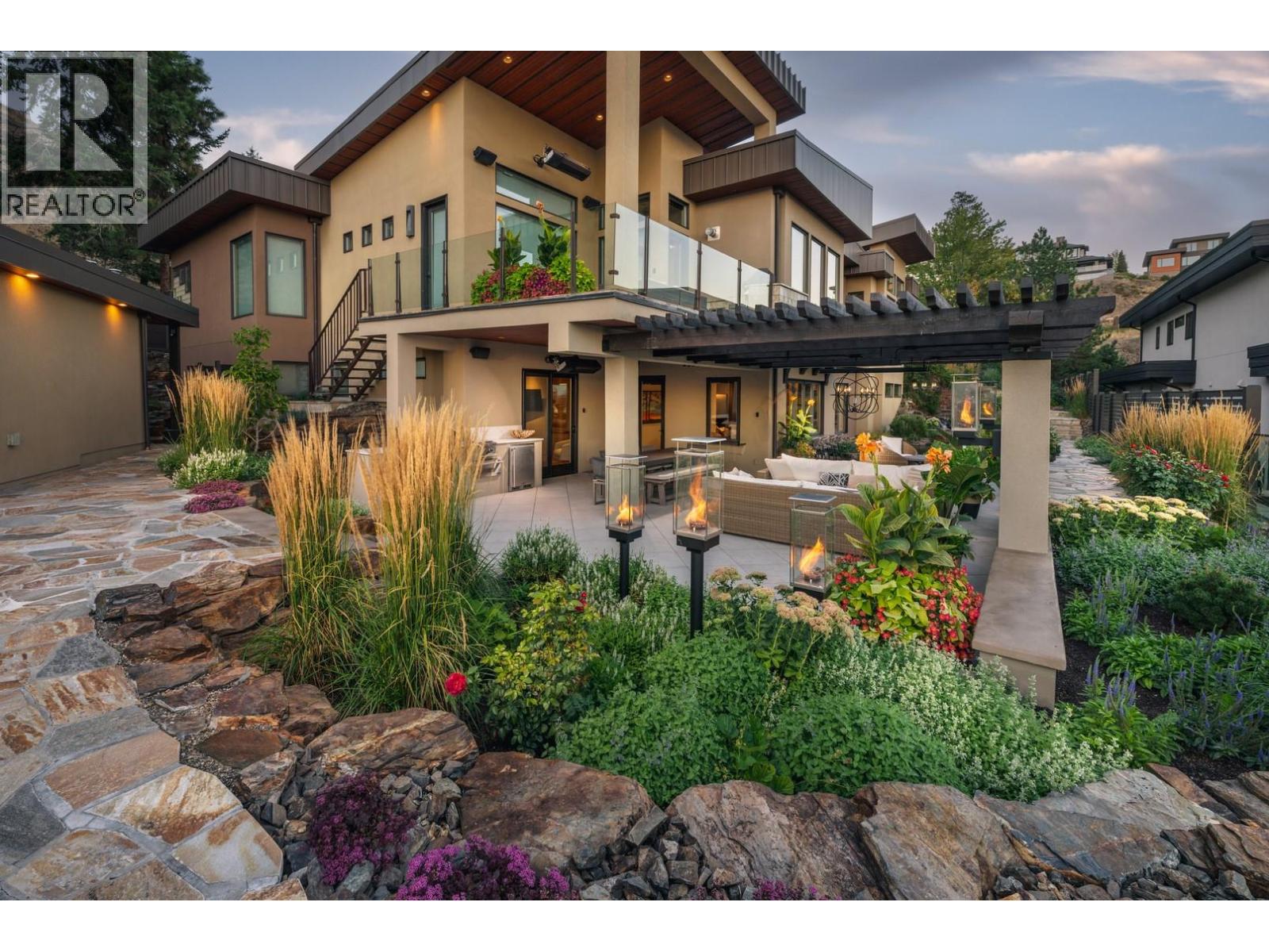  742 Highpointe Place, Kelowna