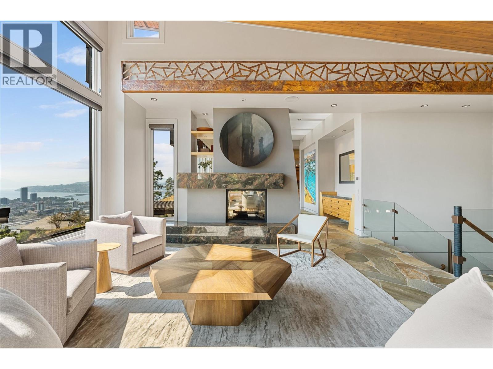  742 Highpointe Place, Kelowna