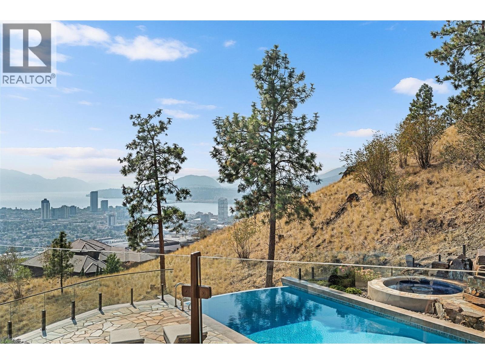  742 Highpointe Place, Kelowna