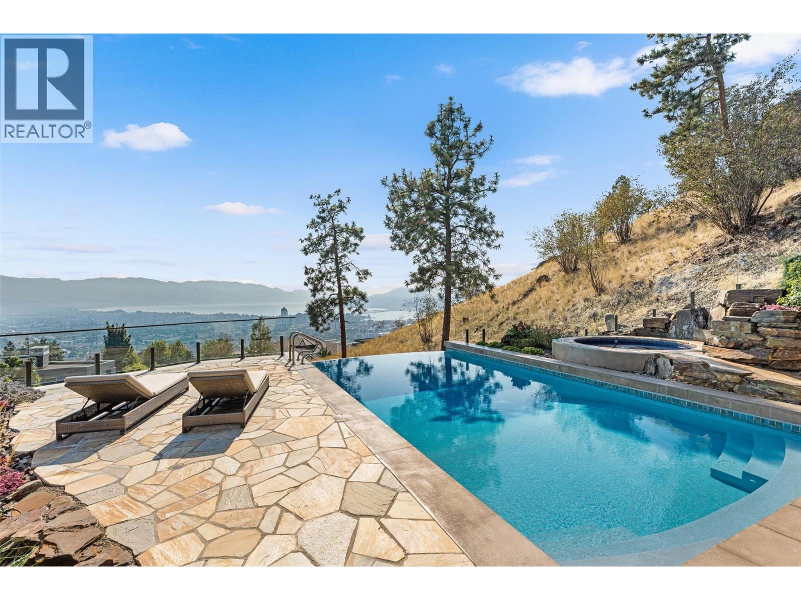  742 Highpointe Place, Kelowna