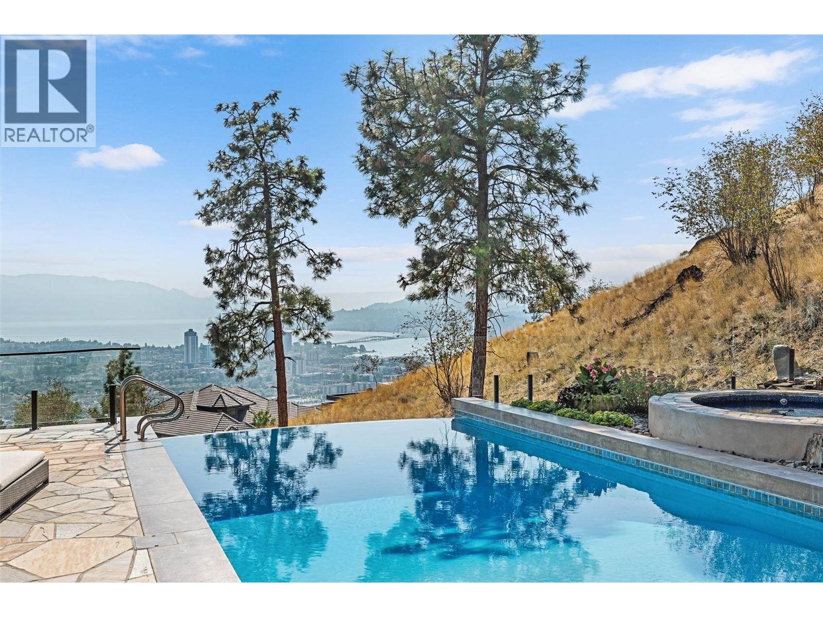  742 Highpointe Place, Kelowna