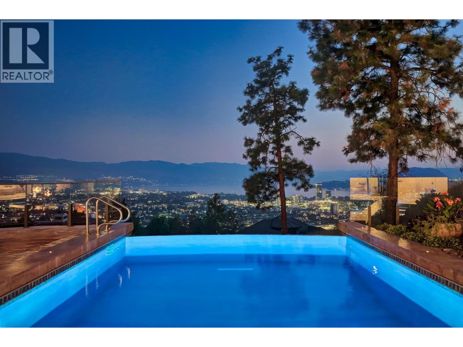  742 Highpointe Place, Kelowna