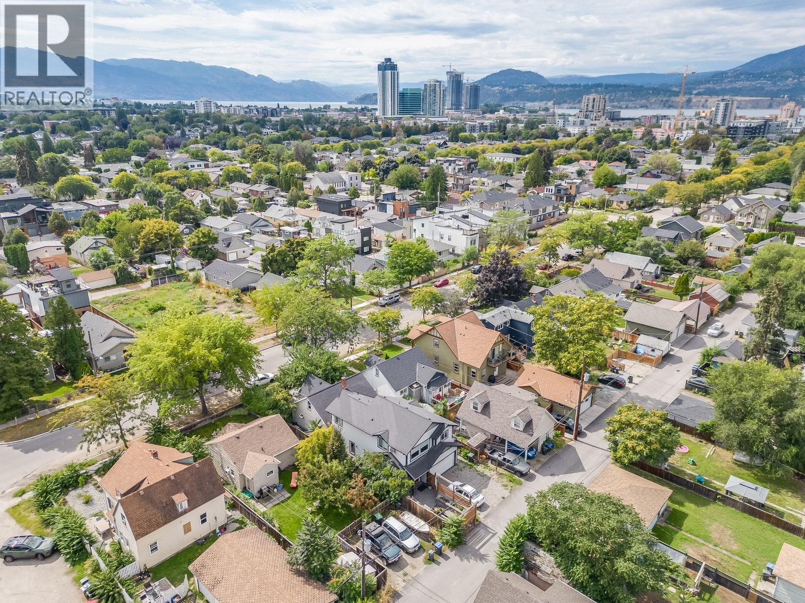 980 Coronation Avenue, Kelowna