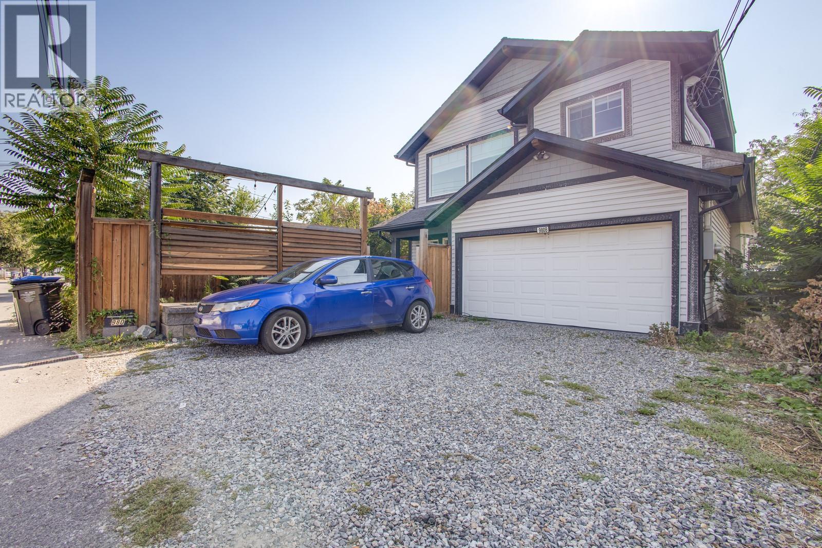  980 Coronation Avenue, Kelowna