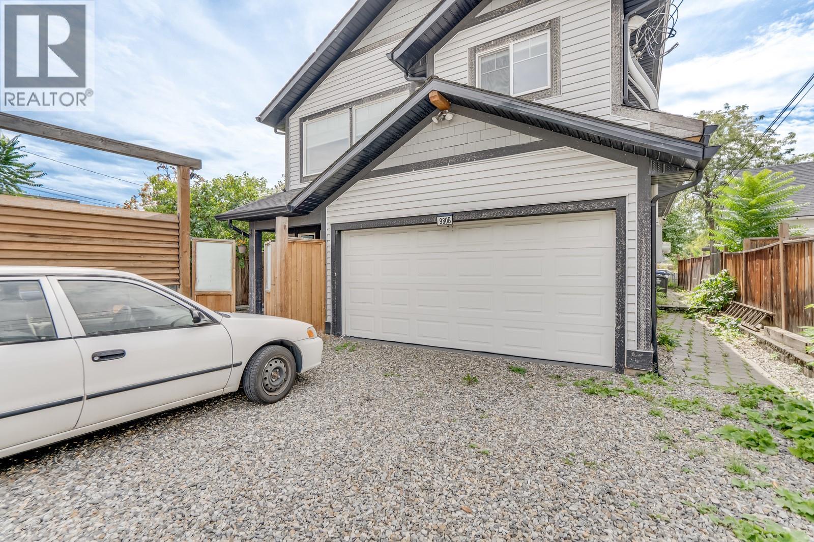  980 Coronation Avenue, Kelowna