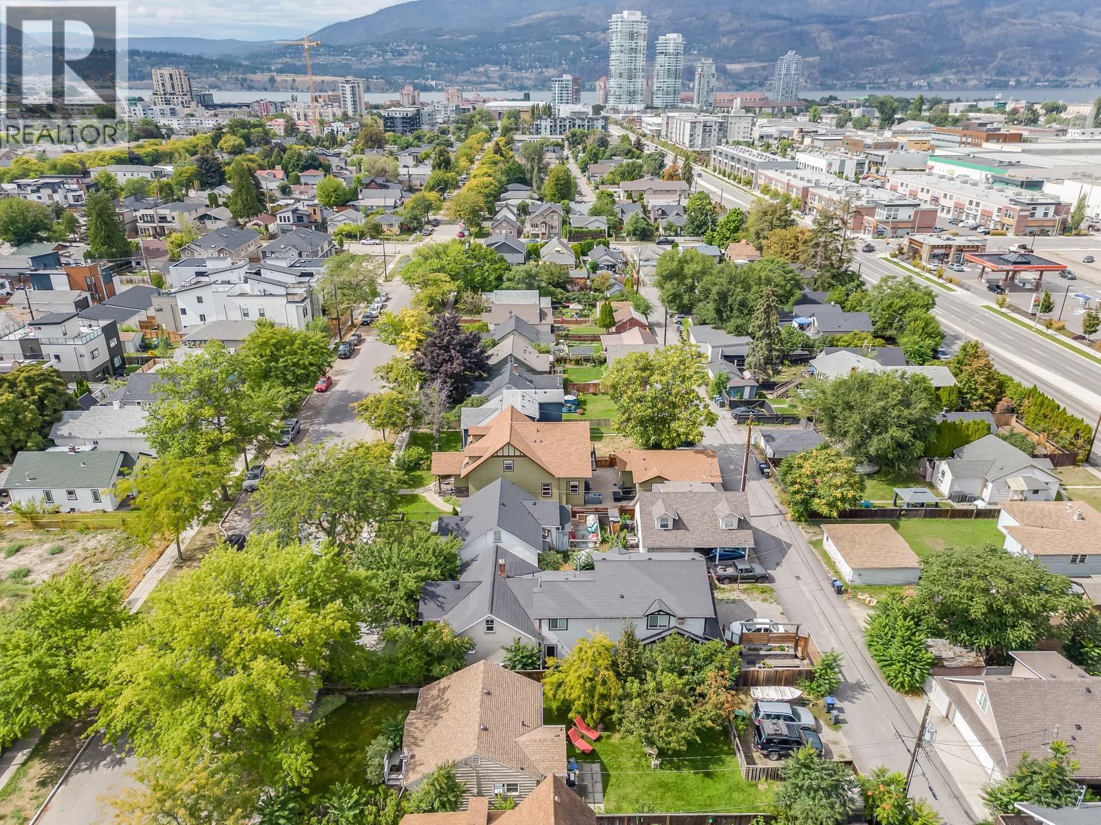  980 Coronation Avenue, Kelowna