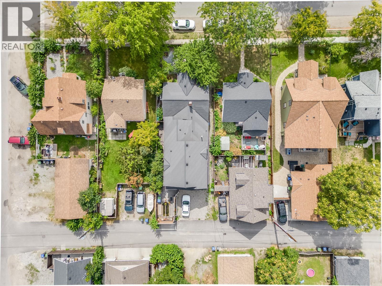  980 Coronation Avenue, Kelowna