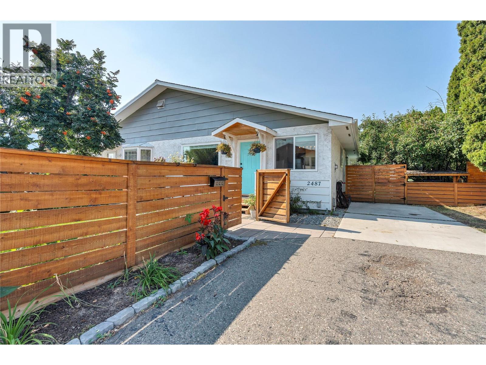 2487 Cornwall Drive, Penticton