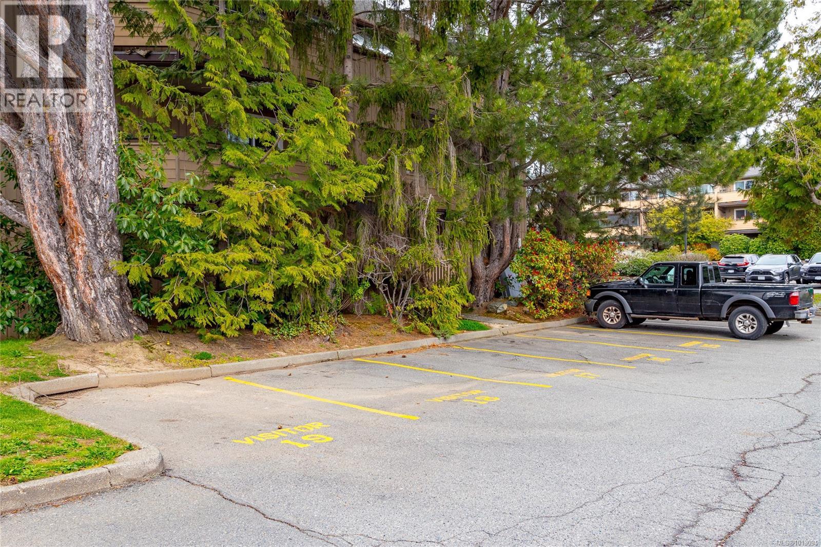 310 3215 Alder St, Saanich
