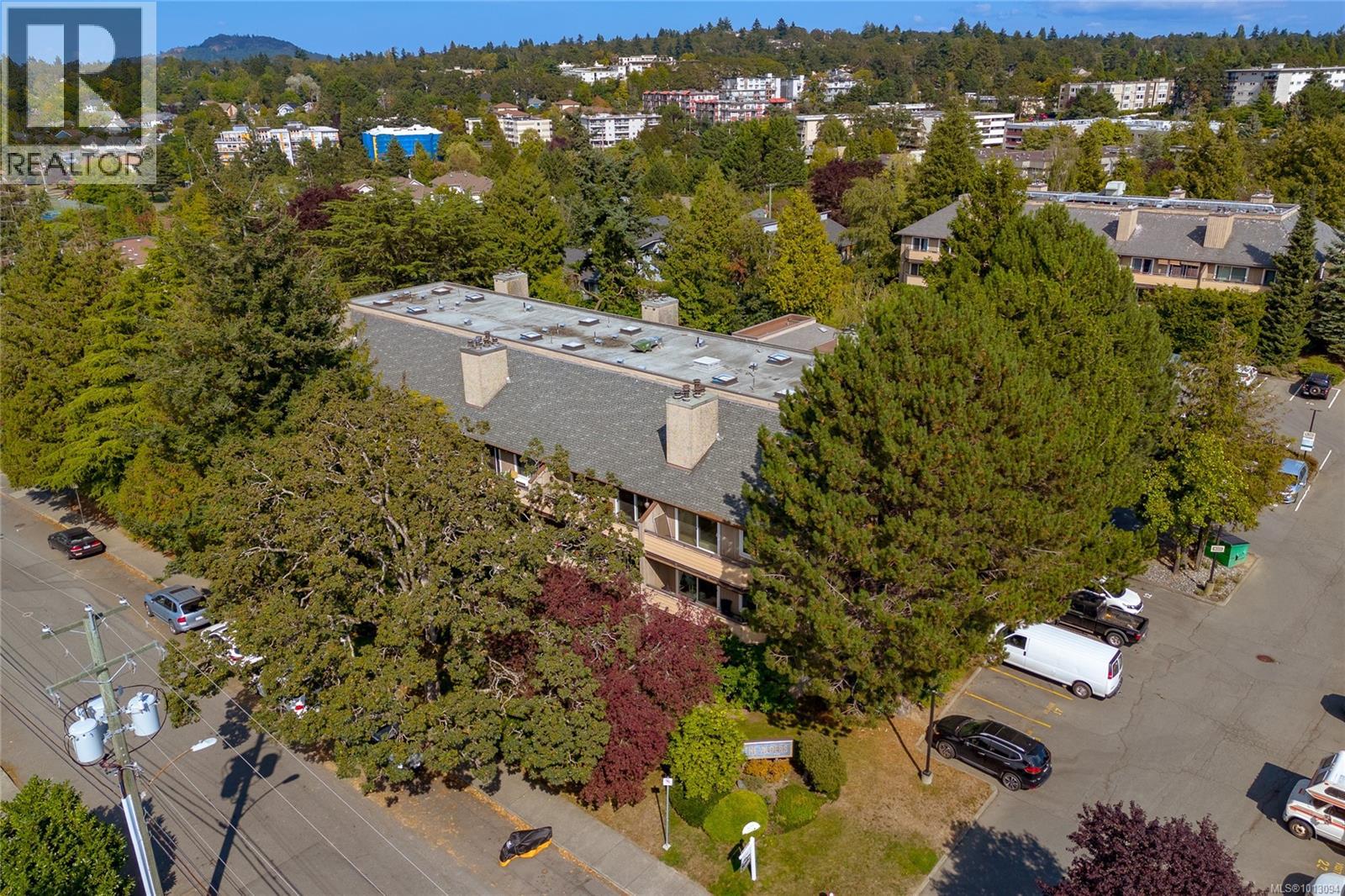 310 3215 Alder St, Saanich