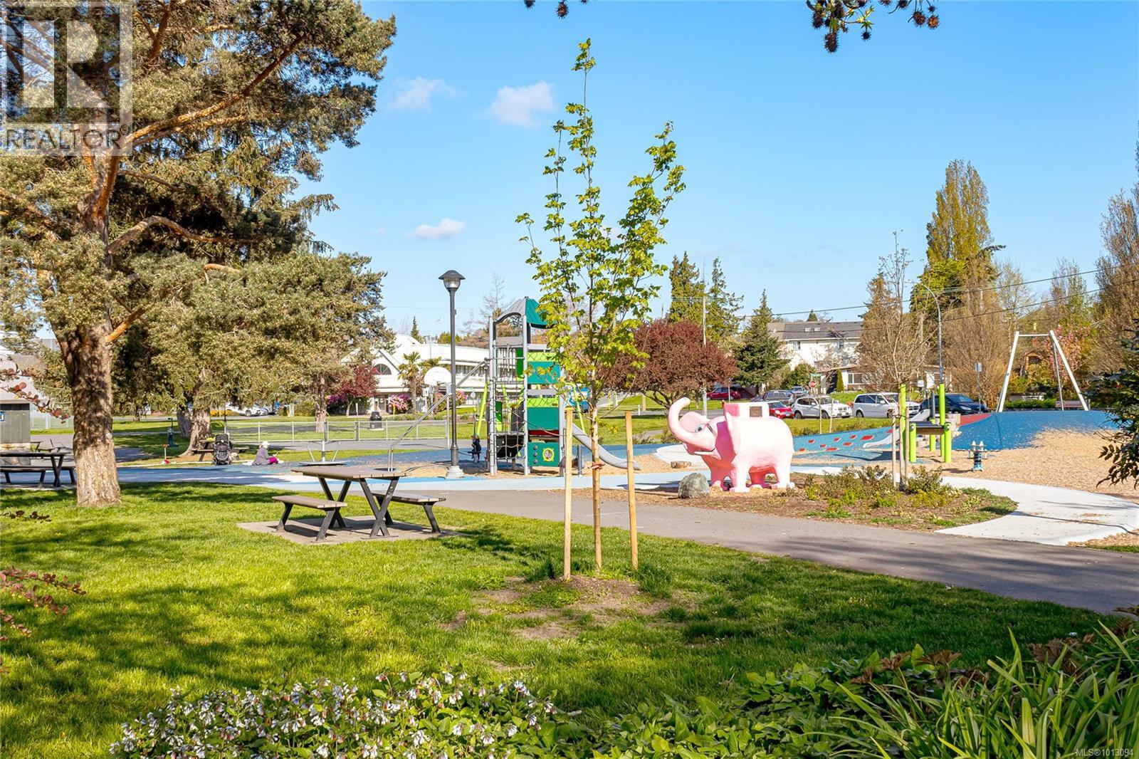 310 3215 Alder St, Saanich