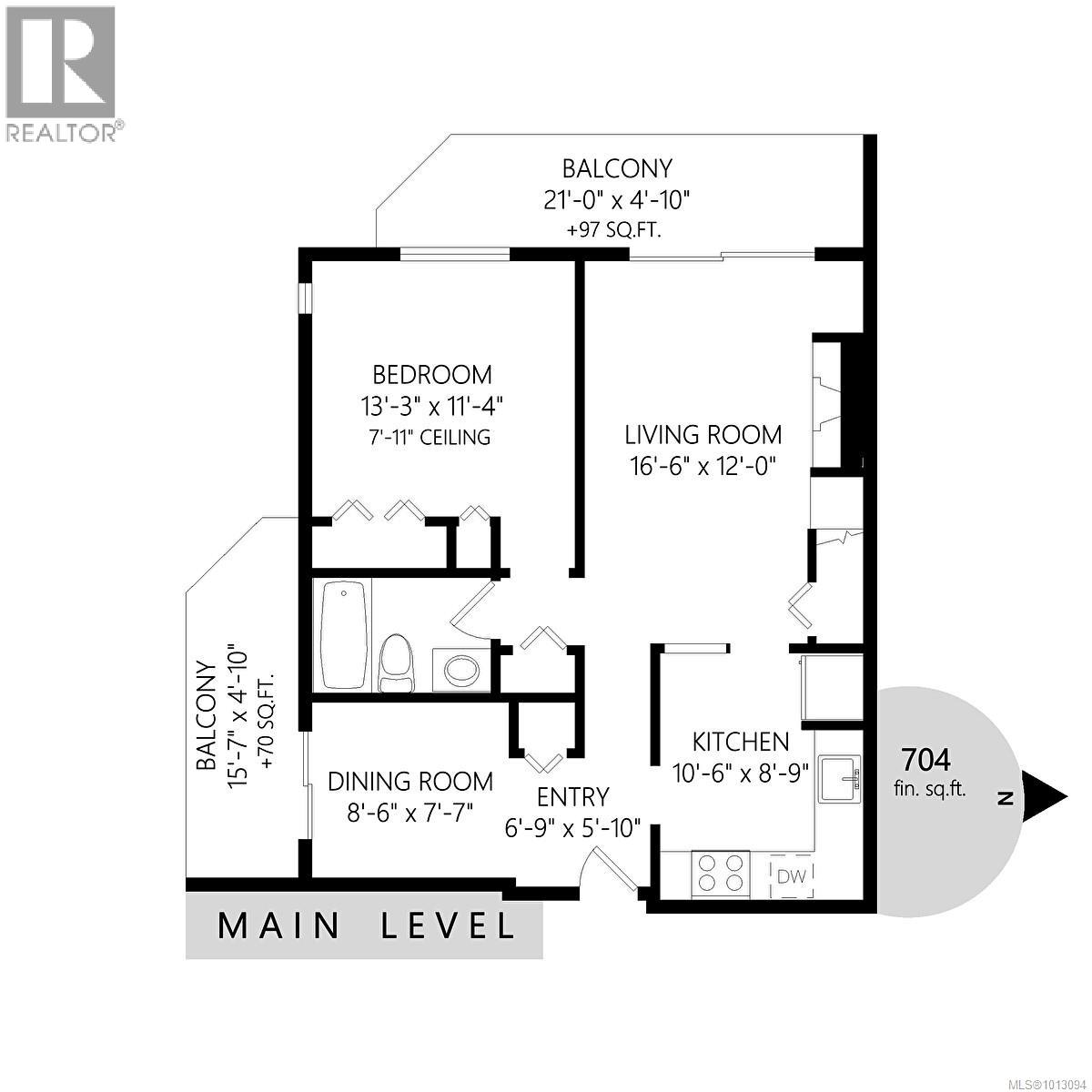 310 3215 Alder St, Saanich