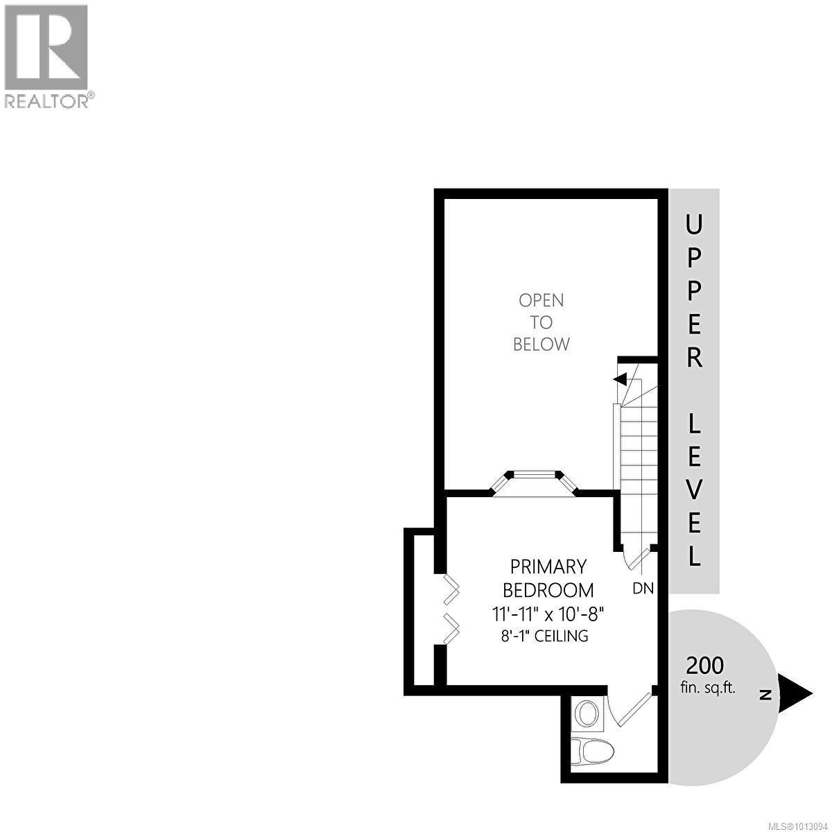 310 3215 Alder St, Saanich