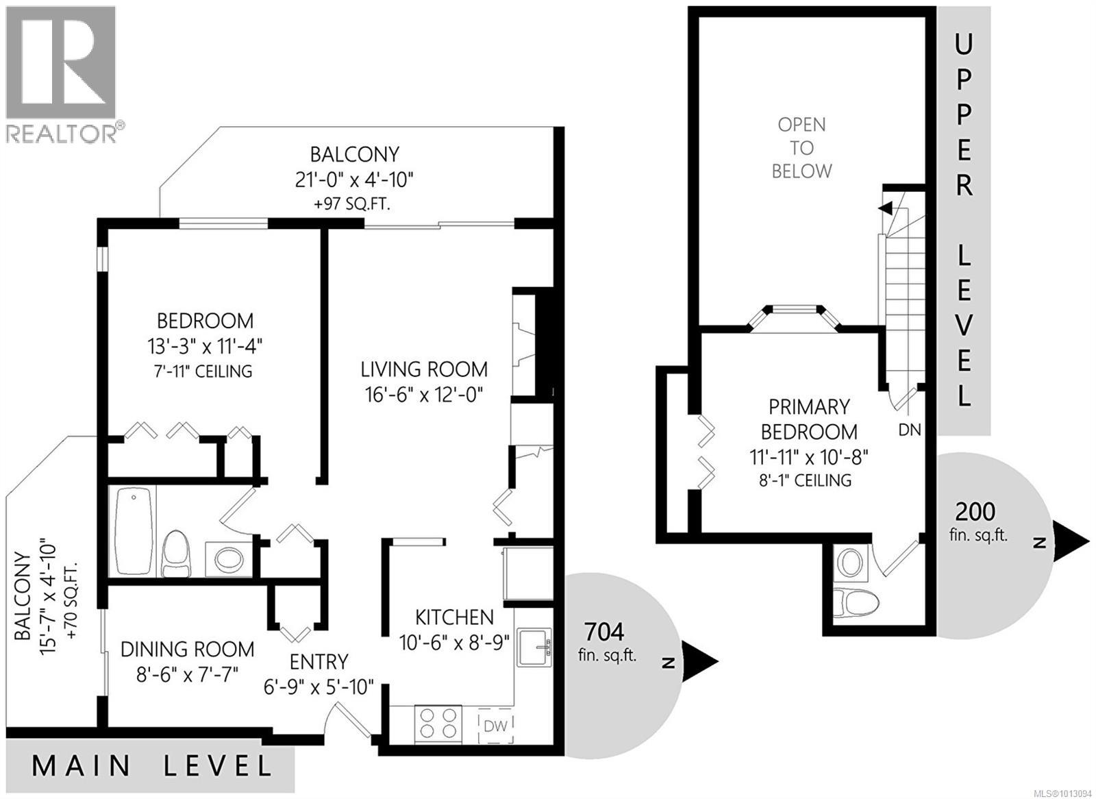 310 3215 Alder St, Saanich